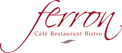 ferron - Cafe Restaurant Bistro Sonnenterrasse Biergarten Lahn-Dill-Bergland-Therme Bad Endbach